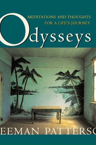 Cover of Odysseys