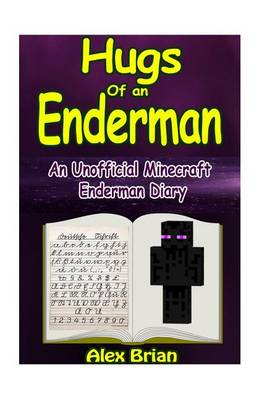 Book cover for Hugs of an Enderman
