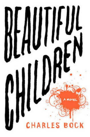 Cover of Beautiful Children