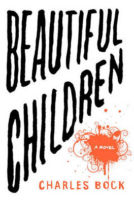 Book cover for Beautiful Children