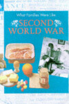 Book cover for Second World War