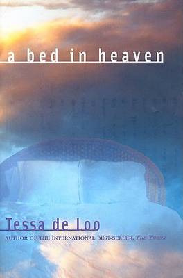 Book cover for Bed in Heaven-C