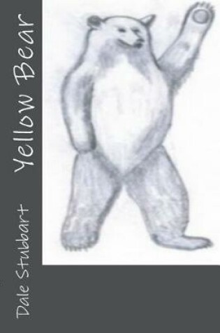 Cover of Yellow Bear