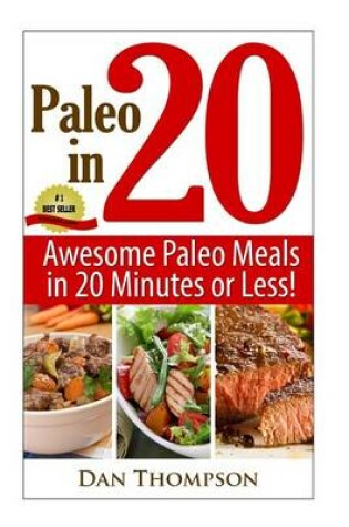 Cover of Paleo in 20