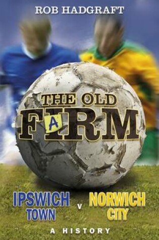 Cover of The Old Farm