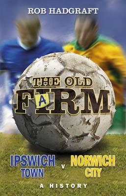 Book cover for The Old Farm