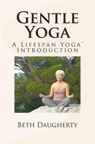 Cover of Gentle Yoga