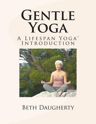 Book cover for Gentle Yoga