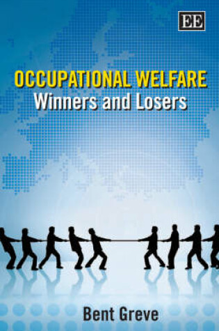 Cover of Occupational Welfare