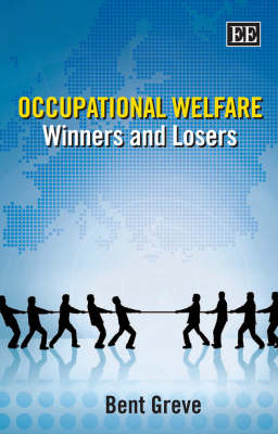 Book cover for Occupational Welfare