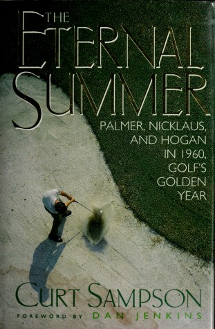 Book cover for The Eternal Summer