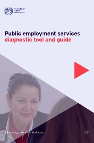 Cover of Public Employment Services Diagnostic Tool and Guide