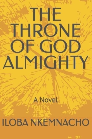 Cover of The Throne of God Almighty