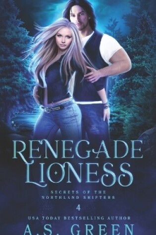 Cover of Renegade Lioness