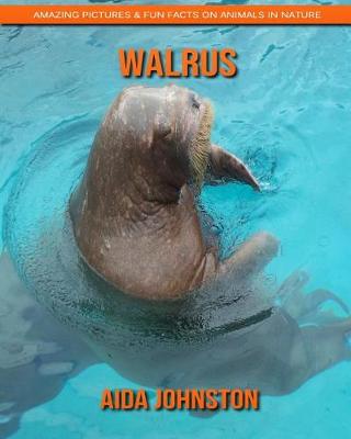 Book cover for Walrus