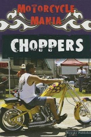 Cover of Choppers