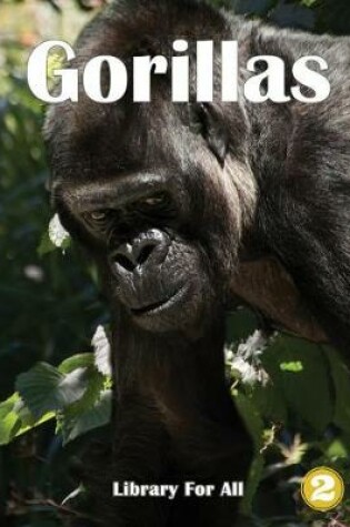 Cover of Gorillas