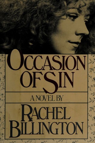 Cover of Occasion of Sin