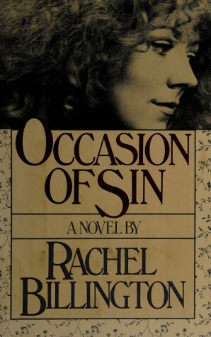 Book cover for Occasion of Sin