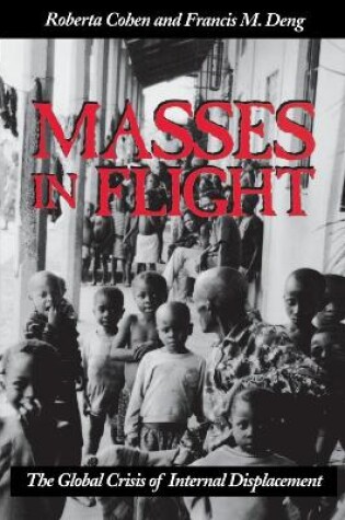 Cover of Masses in Flight