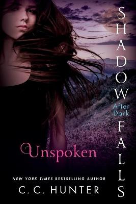 Book cover for Unspoken: Shadow Falls: After Dark