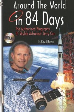 Cover of Around the World in 84 Days