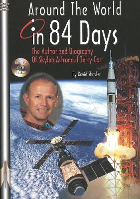 Book cover for Around the World in 84 Days