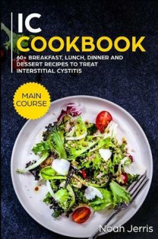 Cover of IC Cookbook