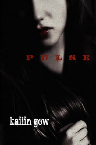 Cover of Pulse (Pulse, Book #1)