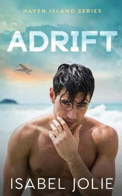 Book cover for Adrift