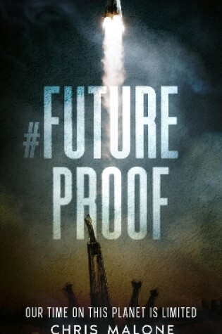 Cover of #FutureProof