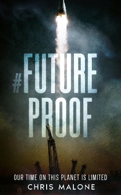 Cover of #FutureProof