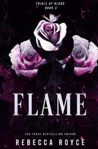 Cover of Flame