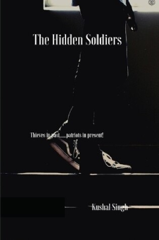 Cover of The Hidden Soldiers