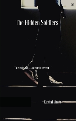 Book cover for The Hidden Soldiers