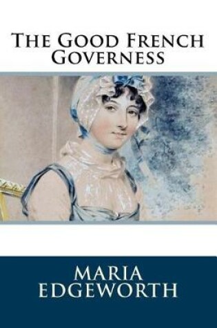 Cover of The Good French Governess