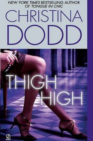 Cover of Thigh High