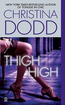 Book cover for Thigh High