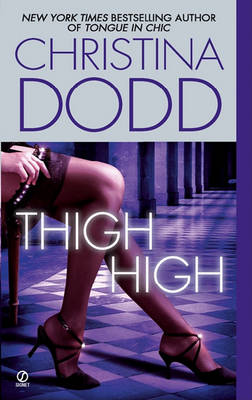 Book cover for Thigh High