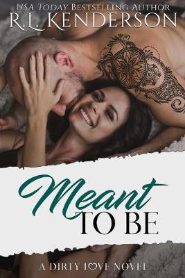 Cover of Meant to Be