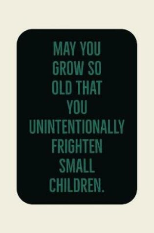 Cover of May You Grow