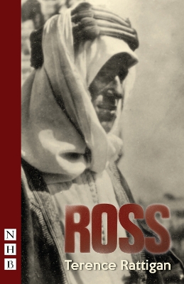 Book cover for Ross