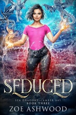 Cover of Seduced