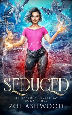 Book cover for Seduced