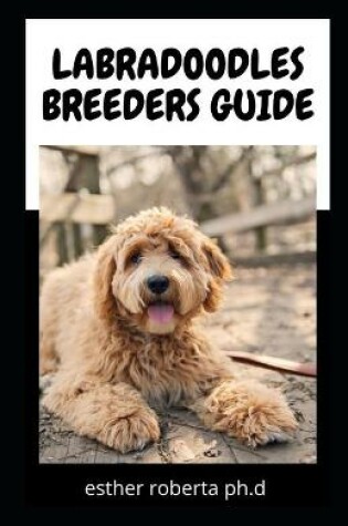 Cover of Labradoodles Breeders Guide