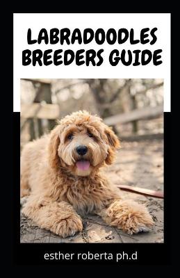 Book cover for Labradoodles Breeders Guide