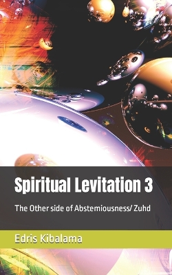 Book cover for Spiritual Levitation 3