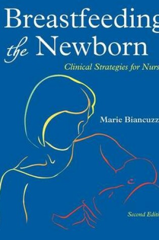 Cover of Breastfeeding the Newborn