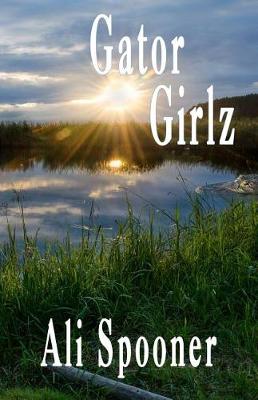 Book cover for Gator Girlz