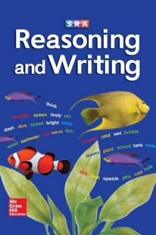 Cover of Reasoning and Writing Level C, Textbook